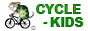 サイクルキッズ｜CYCLE KIDS.COM
